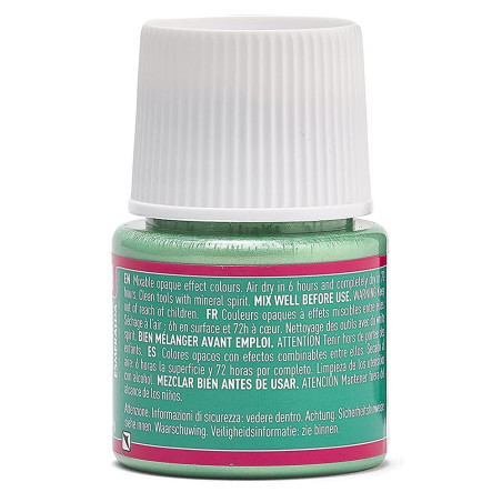 Fantasy Prisme Emeraude 18 PEBEO 45Ml