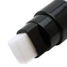Marqueur Permanent Jumbo, Argent - Edding 2