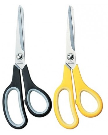 CISEAUX DELI 19.5 CM 6002
