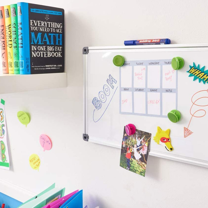 Marqueur Tableau Vert 360 EDDING