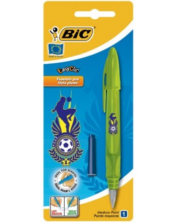 PLUME BIC EASYCLIC FOOT