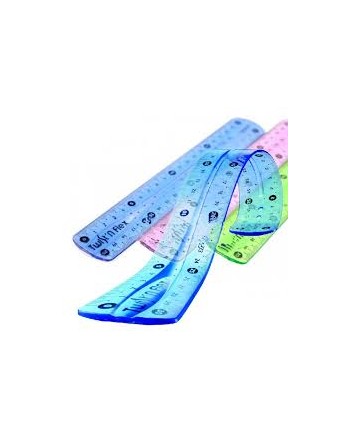 REGLE 20 ATLAS FLEXI