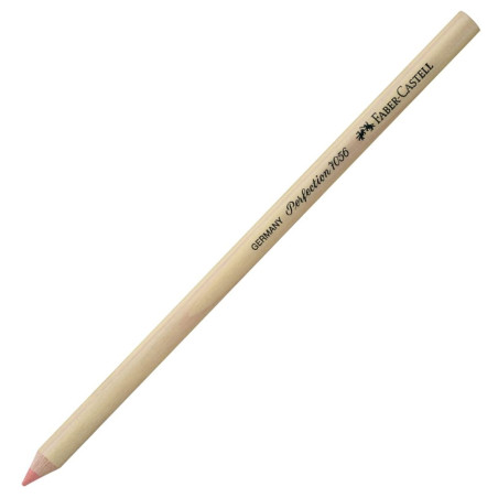 Crayon Gomme Perfection Double Extrémité FABER CASTELL