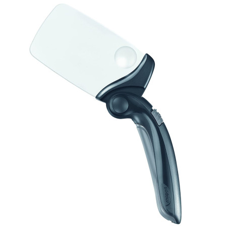 Loupe Rectangulaire Eclairante MAPED