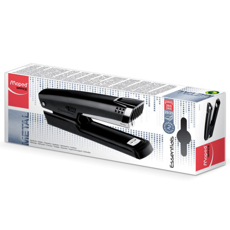 Agrafeuse Maped Essentials Métal 26/6 - Réf.354411