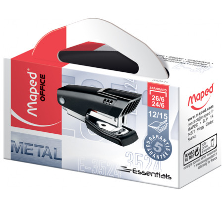 AGRAF. MAPED ESSENTIALS 352411 MINI 24/6