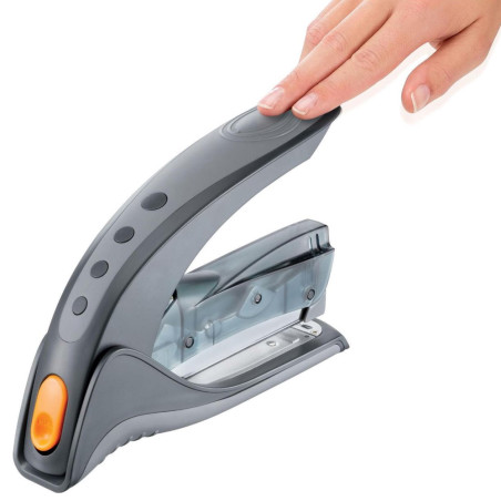 Agrafeuse Easy Full Strip 40F, Maped - Réf.455311