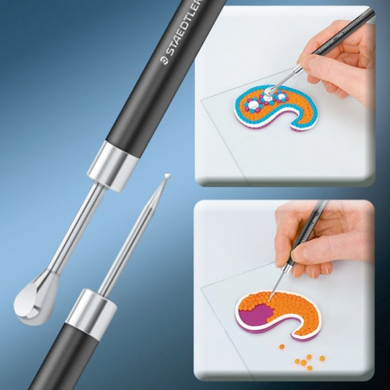 Couteau à Modeler Professional Rotules -FIMO STAEDTLER-