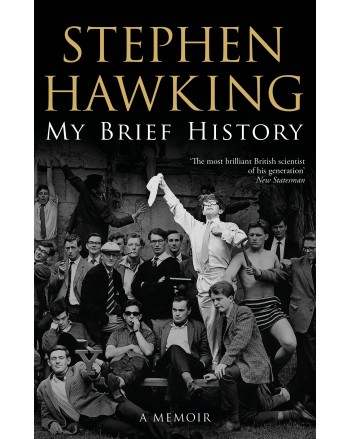 MY BRIEF HISTORY