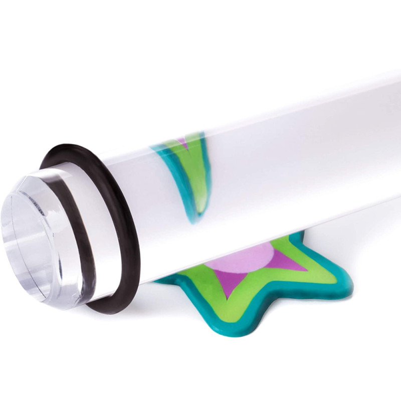 Pâte à modeler DAS SMART Spécial 57 gr Argent