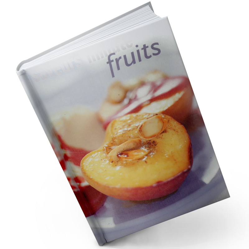 Fruits - Saveurs Minute - Rebo