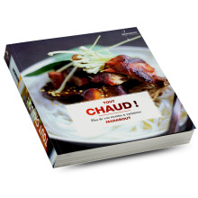 Tout Chaud - Marabout