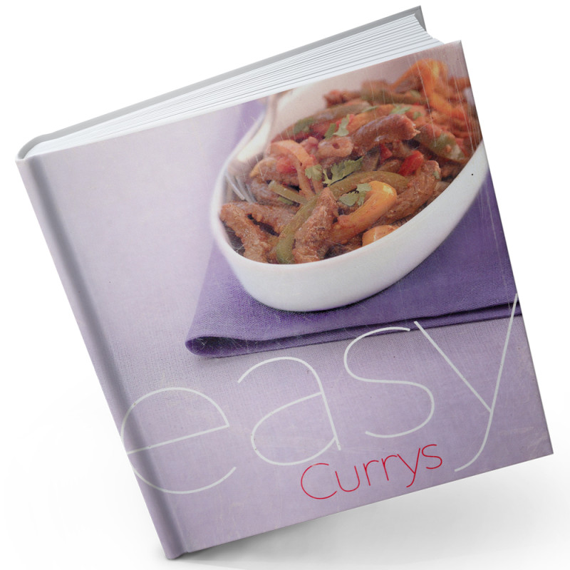 Currys - Easy - Parragon