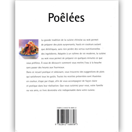 Poêlées - Parragon