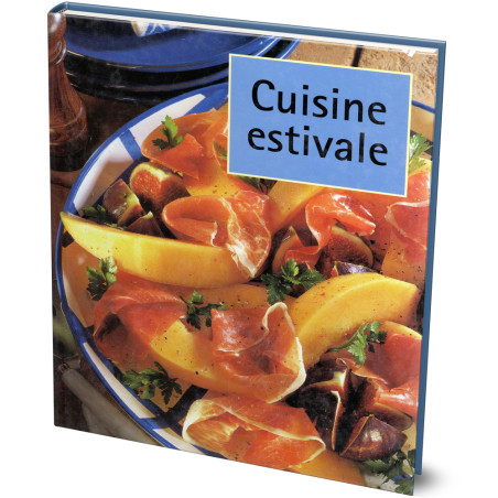 Cuisine Estivale - Parragon