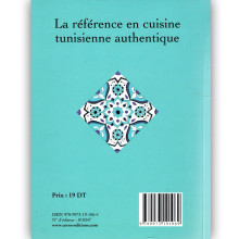 La Sofra, Cuisine Tunisienne Traditionnelle - Zeineb Kaâk