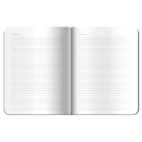 Note Book 2023 Getsy Simili Cuir - Sildar