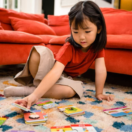 La Petite Ecole Les Contraires - Nathan