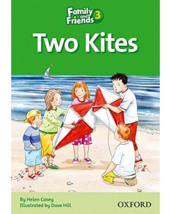 TWO KITES - FAM FR 3