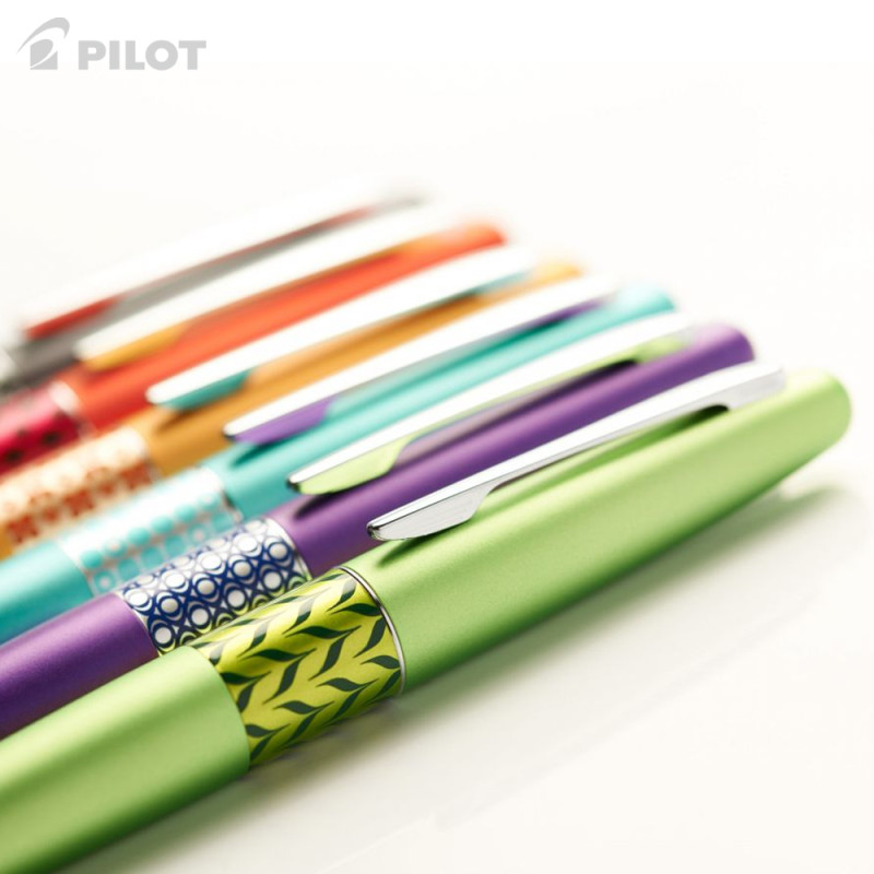 Stylo à Bille PILOT MR2 Python thumbnail