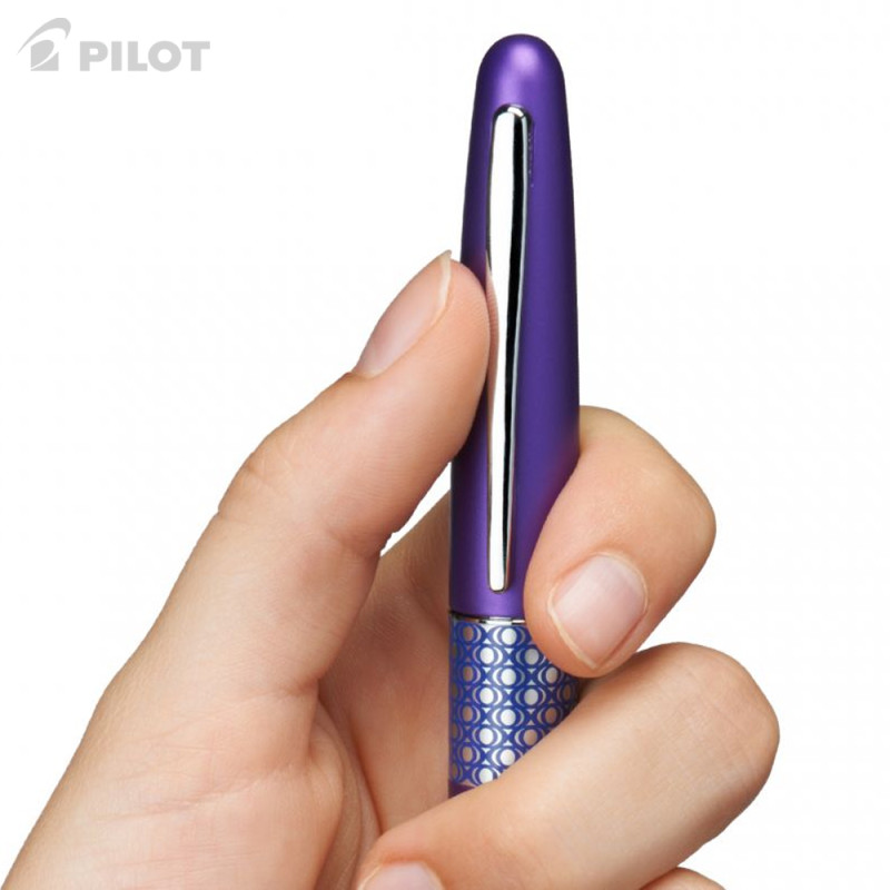 Stylo à Bille PILOT MR2 Python thumbnail