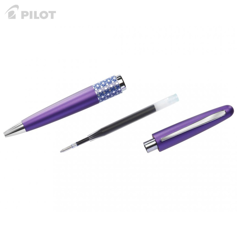 Stylo à Bille PILOT MR2 Python thumbnail