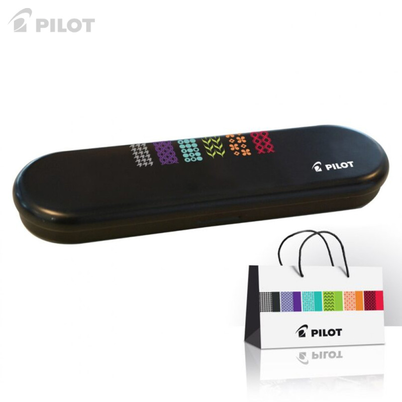 Stylo à Bille PILOT MR2 Python thumbnail