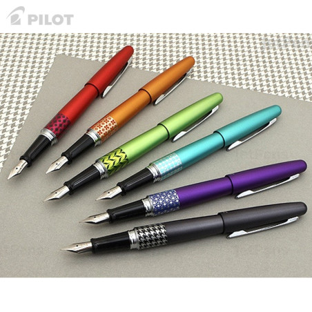 Stylo Plume PILOT MR2