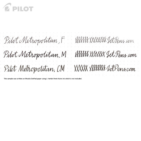 Stylo Plume PILOT MR2