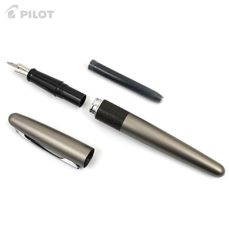 Stylo Plume PILOT MR2 Lizard