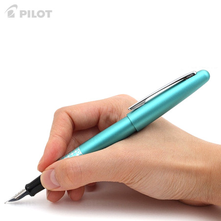Stylo Plume PILOT MR3 Dots