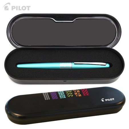 Stylo Plume PILOT MR3 Dots