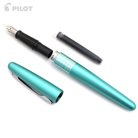 Stylo Plume PILOT MR3 Dots