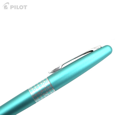 Stylo Plume PILOT MR3 Dots