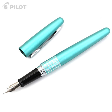 Stylo Plume PILOT MR3 Dots