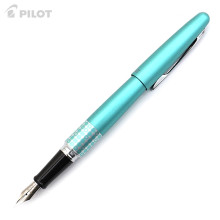 PILOT PLUME MR3 DOTS TURQUOISE 2