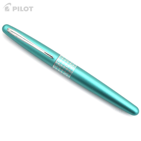Stylo Plume PILOT MR3 Dots