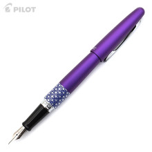 PILOT PLUME MR3 ELLIPSE VIOLET 2