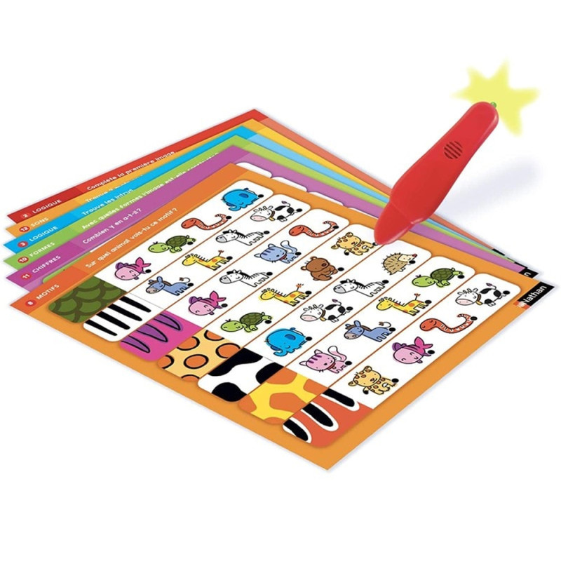 Electro Premiers Jeux