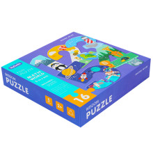 Fun Puzzle - Kylwin 2