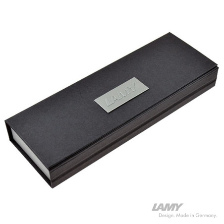 Stylo Roller LAMY Studio 367 Imperial Blue