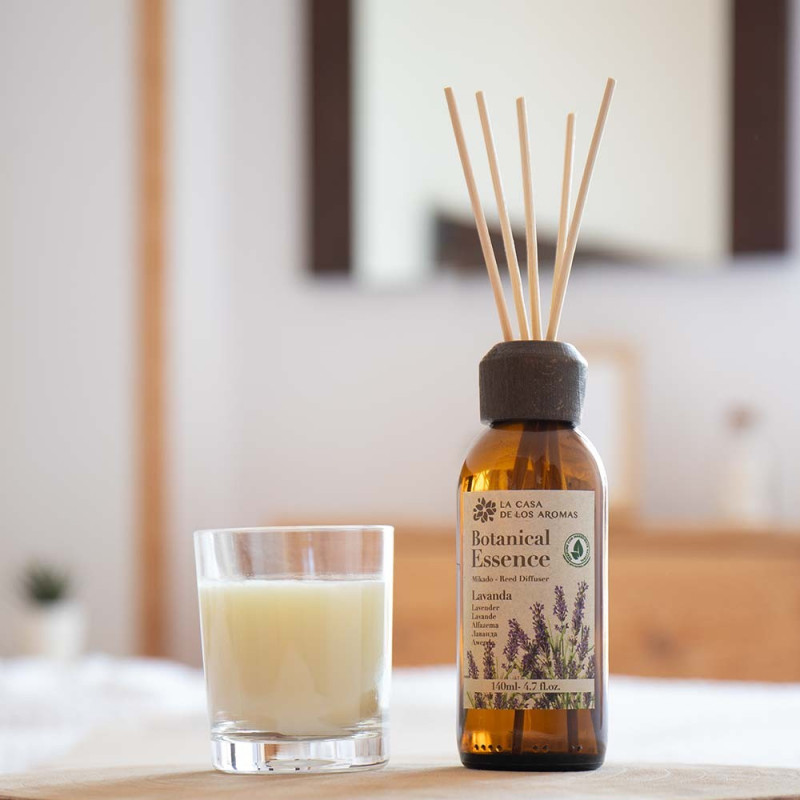 Désodorisant Mikado Botanique Lavande, 140ml thumbnail