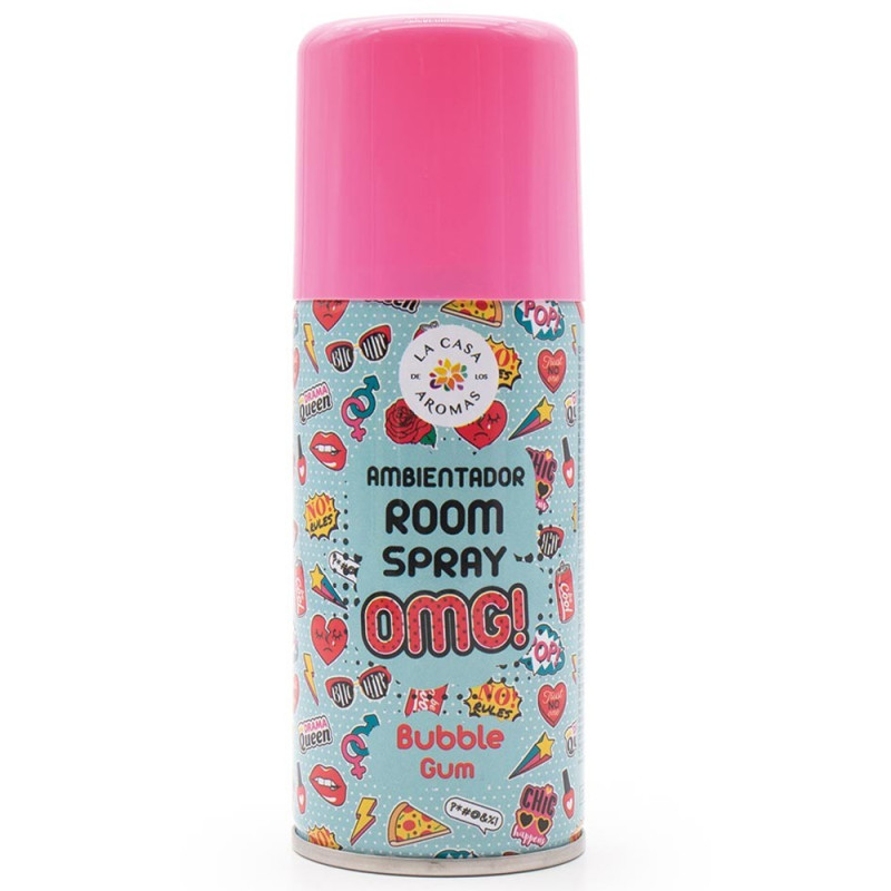 Désodorisant D'ambiance En Spray Pop Bubble Gum, 150ml