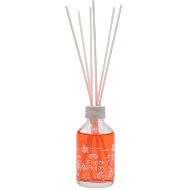 Désodorisant Mikado Intense Fruits Rouges, 100ml