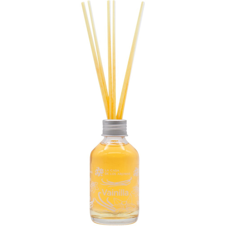 Désodorisant Mikado Intense Vanille, 100ml