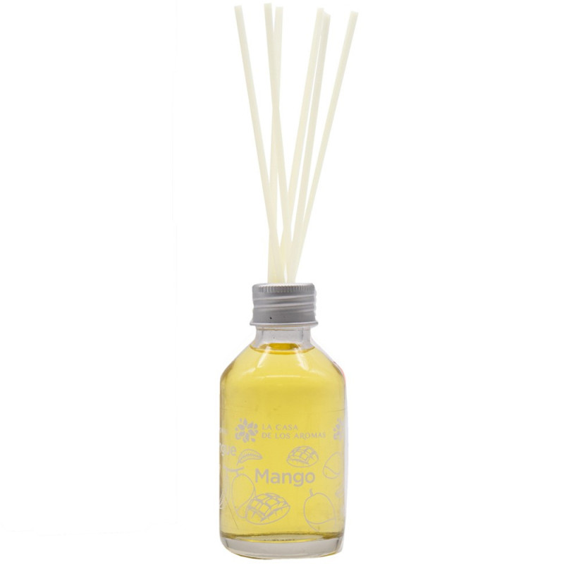 Désodorisant Mikado Intense Mangue, 100ml