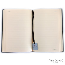 Notebook Pierre Cardin Matignon