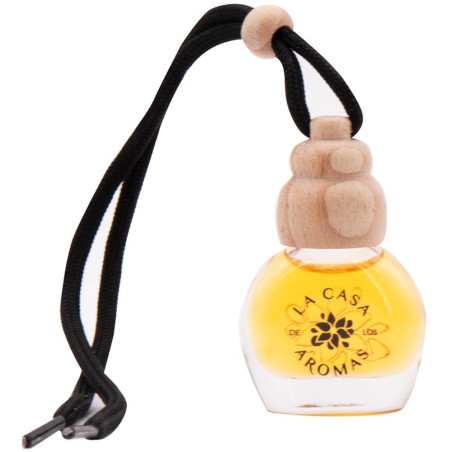 Désodorisant Voiture Cannelle Orange, 7ml