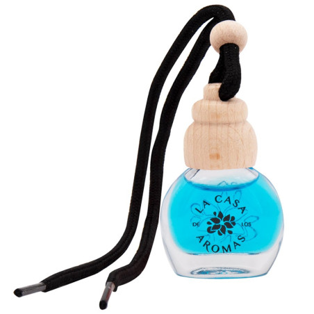 Désodorisant Voiture - Océan - 7 Ml