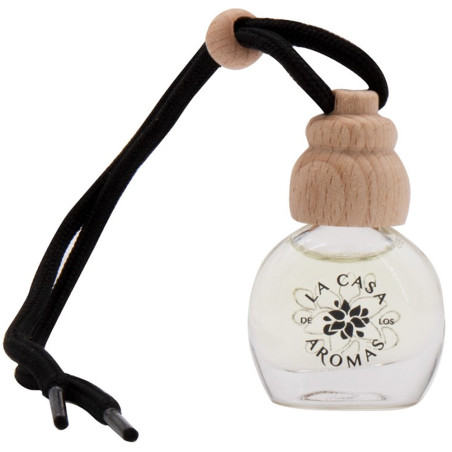 Désodorisant Voiture Vanille, 7ml